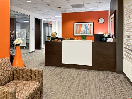 Office space for Rent at 100 Enterprise Drive Suite 301 in Rockaway