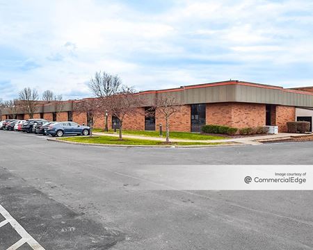 Office space for Rent at 174 Thorn Hill Road in Warrendale
