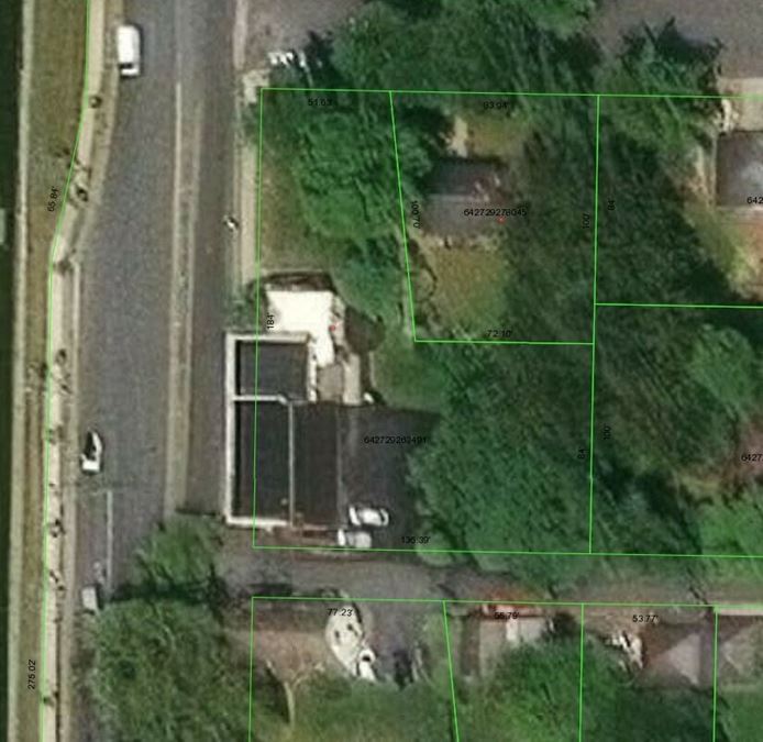Office Building for Sale in the City of Bethlehem