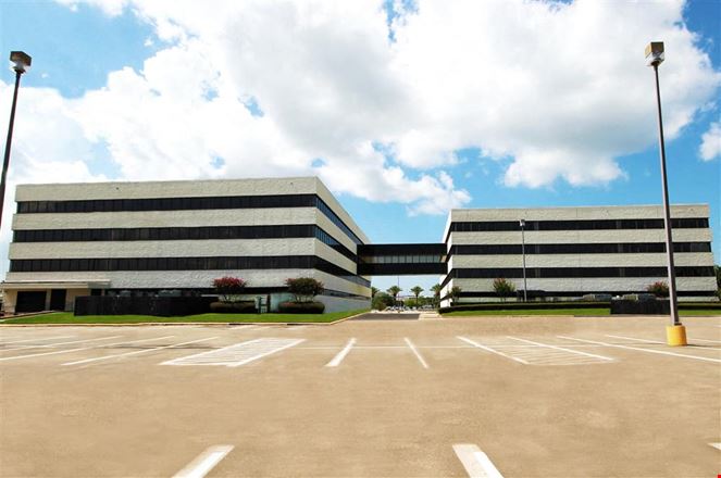 2450 NASA Parkway