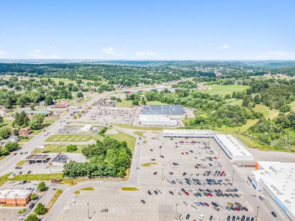 Maysville Market Center
