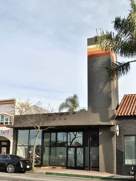 Retail space for Sale at 1783 E Main St in Ventura