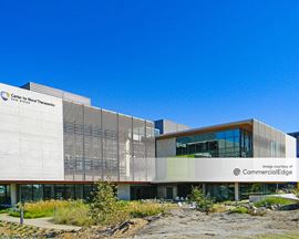 Center For Novel Therapeutics