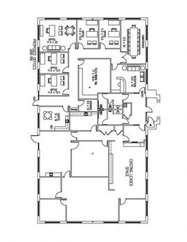 OFFICES AT MARKET CENTER