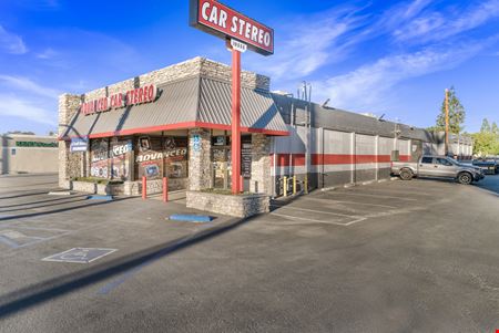 Retail space for Sale at 10555 Magnolia Ave in Riverside