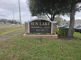 Sun Lake Medical Office