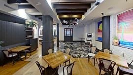 334 Bowery