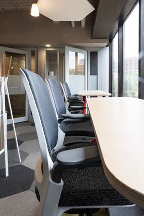 Worklab - Downtown Grand Rapids