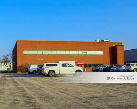Commercial space for Rent at 2303 Pipestone Road in Benton Harbor