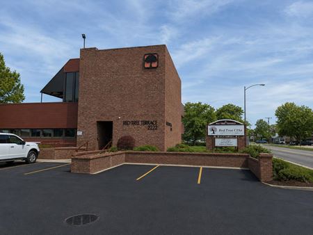 Office space for Rent at 2222 Broadwater Ave Suite 101 in Billings