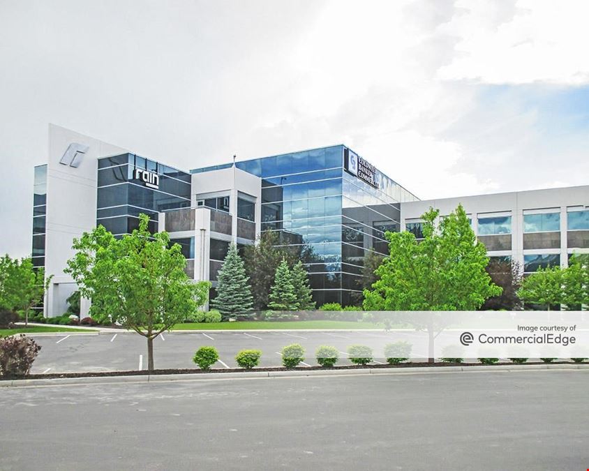 North Pointe Business Park C