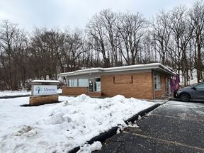 150 Riverside Dr