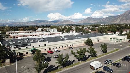Industrial space for Sale at 7037 High Tech Dr in Midvale
