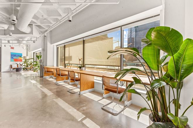 WeWork - Lightwell
