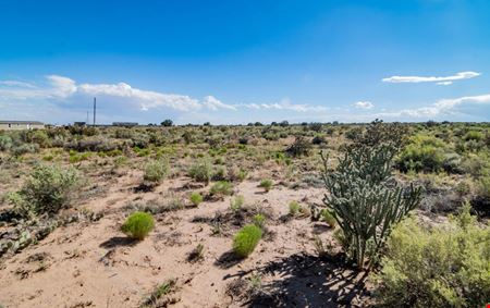 Photo of commercial space at 6th Ave SW in Rio Rancho