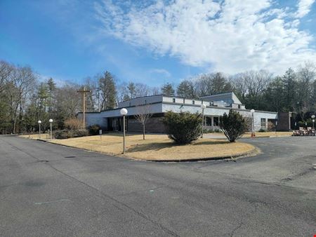 Photo of commercial space at 915-917 New York Route 212 in Saugerties