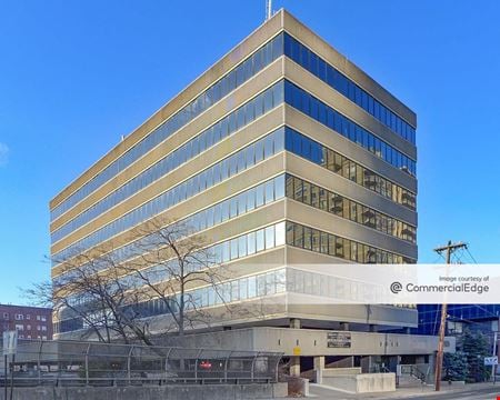 Commercial space for Rent at 2125 Center Avenue in Fort Lee