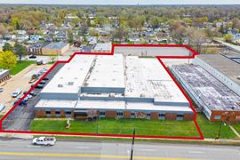 23600 Schoenherr Road