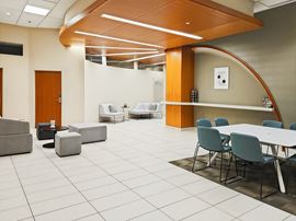 Regus - Rochester - 318 Commons