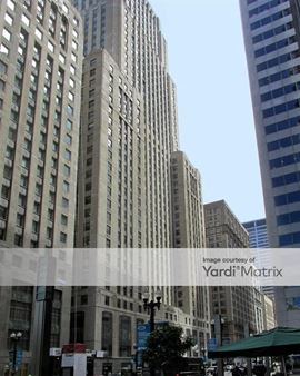 One North LaSalle