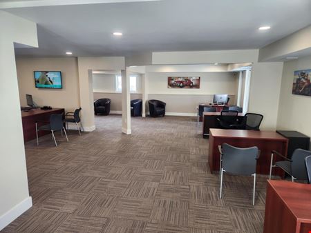 Photo of commercial space at 5434 Portage Avenue in Winnipeg