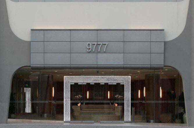 ESDI - Beverly Hills Gateway - Beverly Hills Gateway Business Center