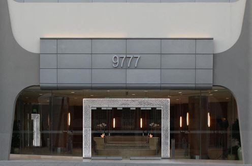ESDI - Beverly Hills Gateway - Beverly Hills Gateway Business Center