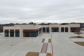 1000 W Eldorado Pkwy