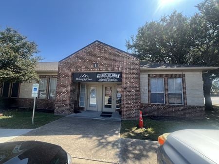 Office space for Sale at 595 Round Rock West Drive Unit 101-102 in Round Rock