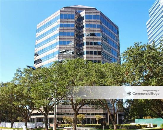 Four Oaks Place - Interfin Tower