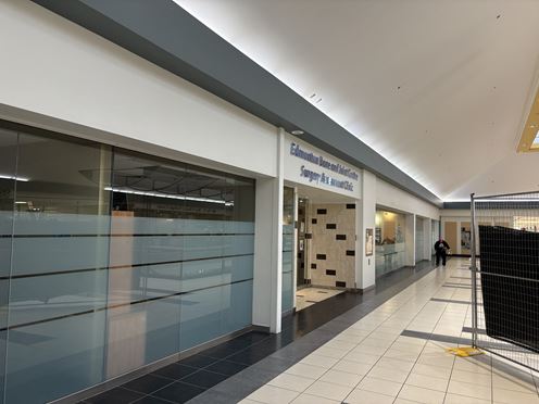 Northgate Centre