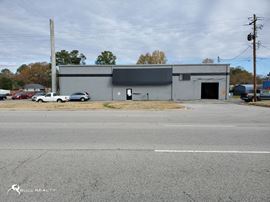 ±20,297 SF Industrial Office/Warehouse in Augusta, GA