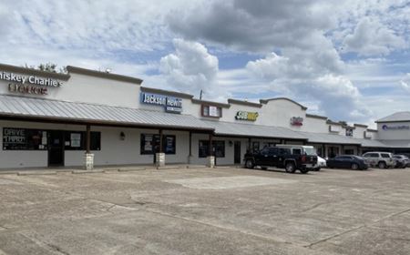 Photo of commercial space at 3601 E 29th St in Bryan