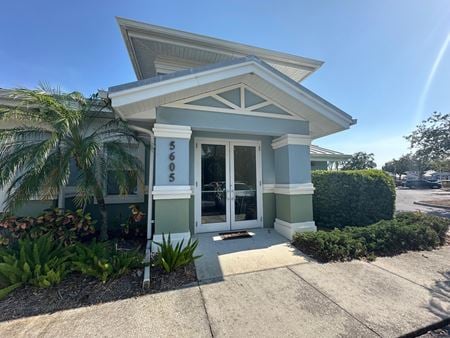 Office space for Rent at 5605 Marquesas Cir in Sarasota