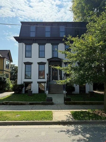 Multi-Family space for Sale at 612 E Main St in New Albany
