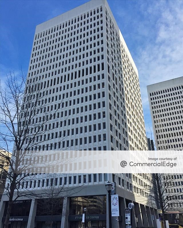 500 Colony Square - 1220 Peachtree Street Northeast, Atlanta, GA ...