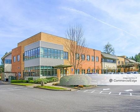 Office space for Rent at 360 South Garden Way in Eugene