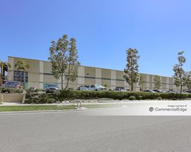 Pacific Coast Business Park - 1332 & 1336 Rocky Point Drive