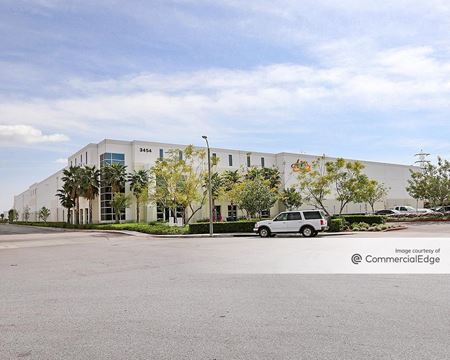 Photo of commercial space at 3454 North Mike Daley Drive in San Bernardino