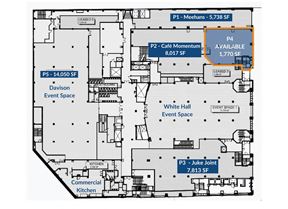 Southern Exchange - 200 Peachtree Street