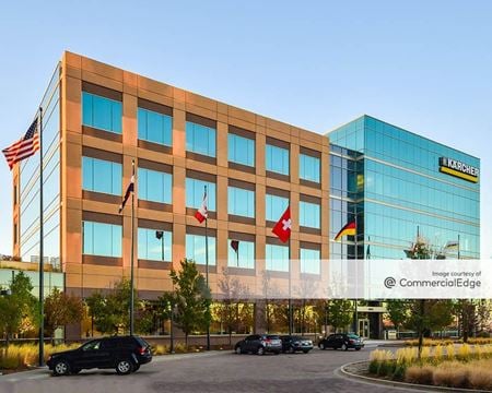 Office space for Sale at 4555 Airport Way in Denver