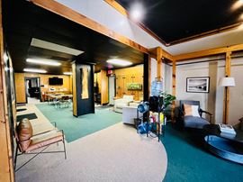 WRKing Space