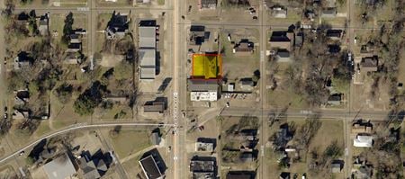 Office space for Sale at 1212 North State Line Avenue in Texarkana