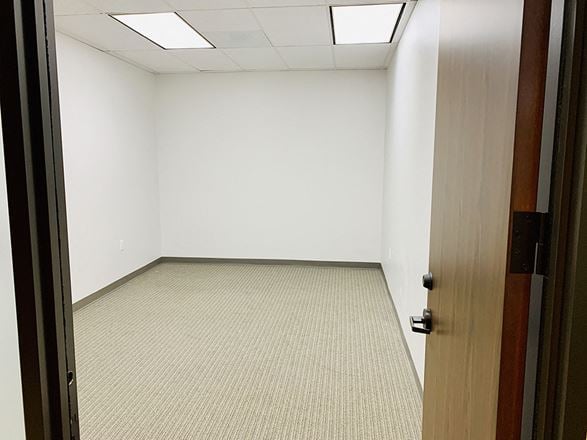 Workstyle Flexible Spaces - 7676 Hillmont