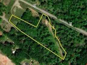 00 Williamston Rd.