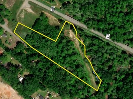 VacantLand space for Sale at Williamston Road in Anderson