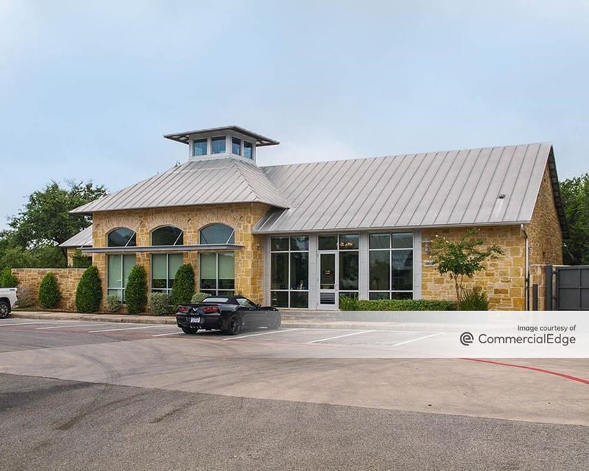 Shavano Commons Business Park