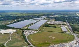 International Georgetown Paper Mill Site