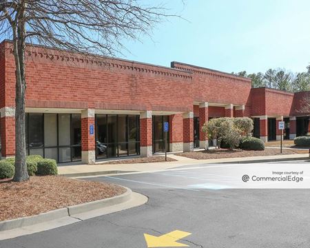 Photo of commercial space at 1455 Old Alabama Road in Roswell