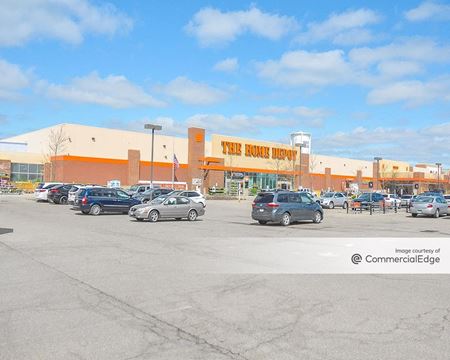 Retail space for Rent at 440 Randall Road in South Elgin